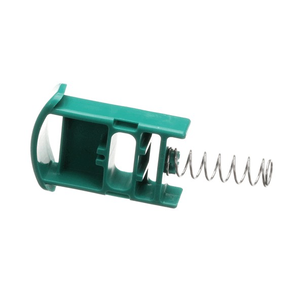 (image for) Server Products 87126 TRIGGER ASSEMBLY, 1/2 TSP, GREEN